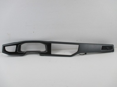 Dekor рамка vw taigo 2g7 2g1819704 2g1858417as фото №1