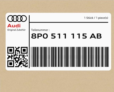 Пружина винтовая audi a3 фото №1