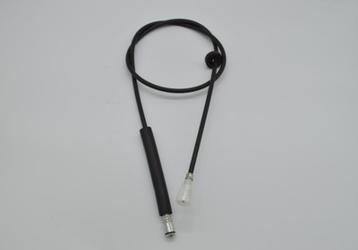 Трос спідометра спідометра renault espace td фото №1