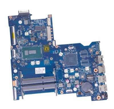 Płyta główna HP 250 G4 LA-C701P Intel Pentium 3825u