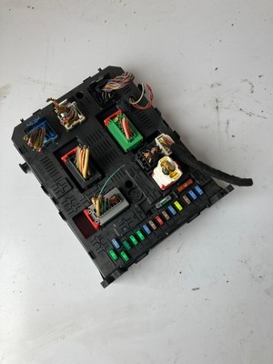 Модуль bsi c5 iii x7 2.0 hdi 163 km фото №1