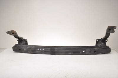 Citroen c3 ii балка бампера перед фото №1