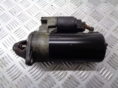 Стартер mercedes w168 1.7 cdi фото №1