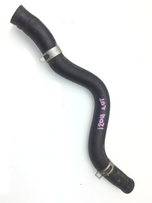 Hyundai i20 ii 1.0 t gdi шланг труба wąż фото №1