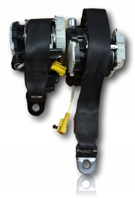 Chrysler voyager pas ремені комплект подушка безпеки фото №1