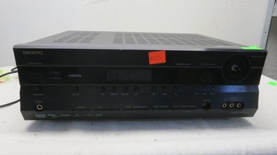 Amplituner ONKYO TX-SR505E