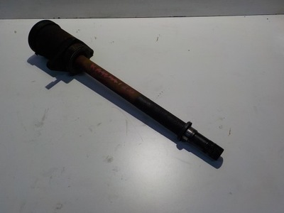 Nissan qashqai j10 2.0 dci приводной вал правая опора 2wd фото №1