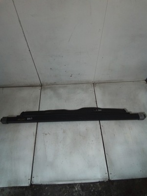 D643 шторка багажника chevrolet captiva фото №1