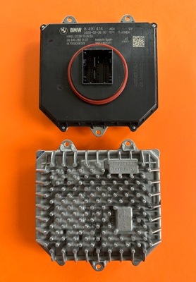 Bmw 8491414 oem модуль преобразователь оригинал экспресс доставка фото №1