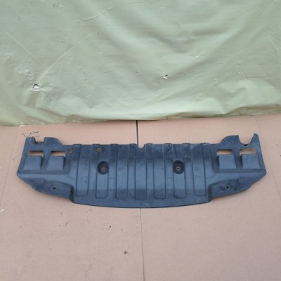 Kia ceed ii 12-18 защита нижняя pod бампер двигатель фото №1