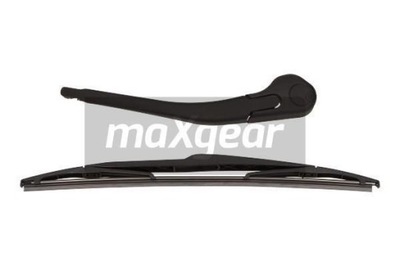 MAXGEAR 39-0380 JUEGO LIMPIAPARABRISAS  