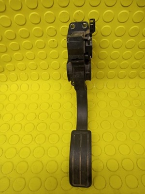 Потенциометр педаль газа vw polo 0281002322 фото №1