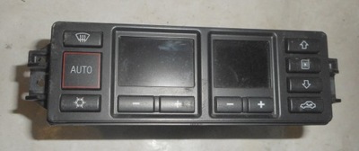 Audi a3 8l панель кондиціонера 8l0820043m фото №1