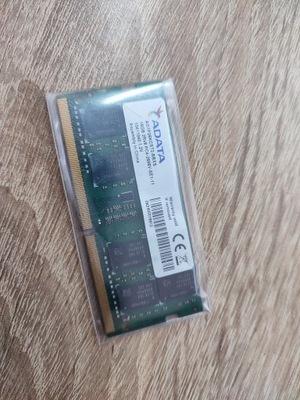 Pamięć RAM DDR4 ADATA AO1P26KCST2-BBXS 16 GB