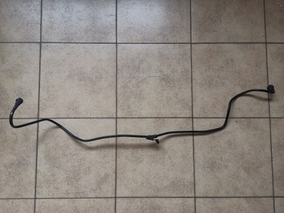 Volvo s40 v50 шланг пального 3m51-90668-cf фото №1