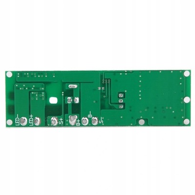 YX408C SOLARNA PŁYTKA OBWODU STEROWANEGO RADAREM