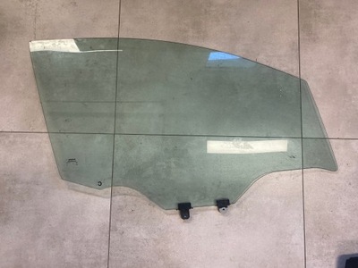 Nissan leaf i стекло дверь правый перед фото №1