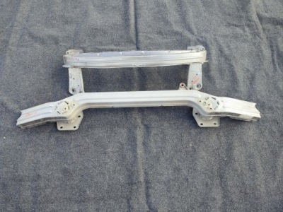 Maserati quattroporte v підсилювач ремінь балка перед оригінал фото №1