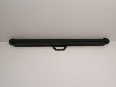 Alfa romeo stelvio шторка багажника оригінал 2016- фото №1