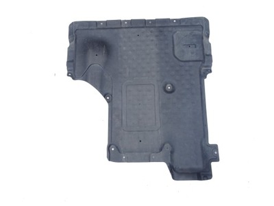 PROTECCIÓN PARA CAJA MERCEDES W205 W213 W238 W257  