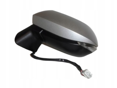 Toyota corolla e21 2019- 6 pin europa оригинал фото №1