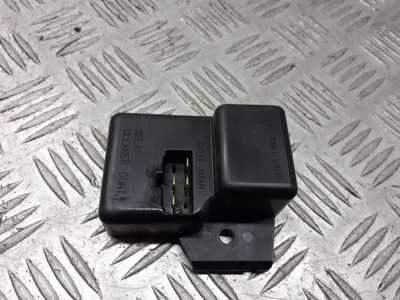 Реле subaru forester 3300120517 фото №1