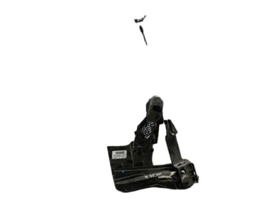 Замок ліве перед дверей ford fiesta vi mk6 2s61a219a65abg фото №1