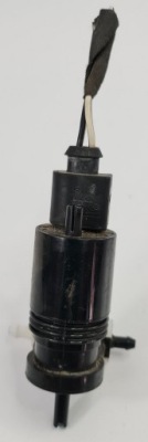 Помпа омывателя стекло mercedes ml w164 фото №1