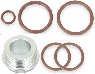 GASKET SMOKA PUMP OILS OPEL CASCADA INSIGNIA ASTRA ZAFIRA 2.0 CDTI  