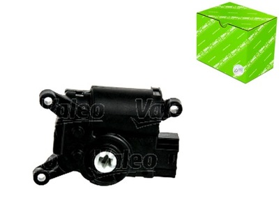 MOTOR PASO A PASO DE ACONDICIONADOR AUDI A3 Q2 Q3 CUPRA FORMENTOR LEON LEON  