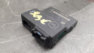 8T0907468G MÓDULO UNIDAD DE CONTROL GATEWAY AUDI A4 B8 A5  