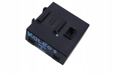 Модуль блок керування keyless renault koleos i фото №1