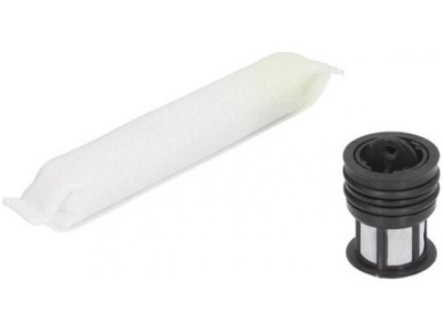 Denso dfd09012 осушитель, кондиционер фото №1