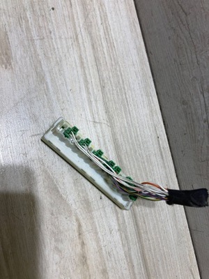 Jeep grand cherokee 2018 модуль направляющая can фото №1