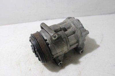 Компрессор кондиционера jeep compass ii 1.4 фото №1