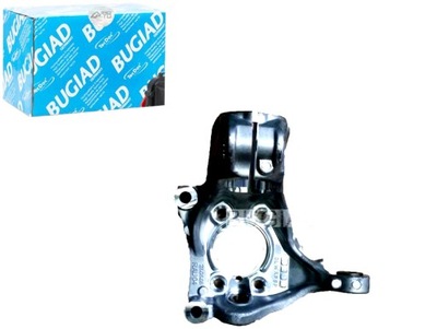 Bugiad шаровая опора поворотный кулак audi a3 s3 quattro 8p1 фото №1