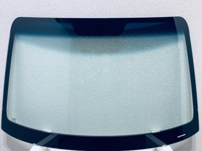 Стекло лобовое nowa hyundai tucson 2004-2010 оригинальный номер фото №1