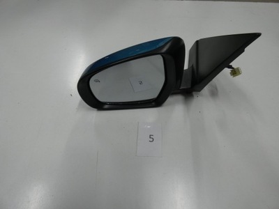 Зеркало suzuki vitara 2015-2018 фото №1