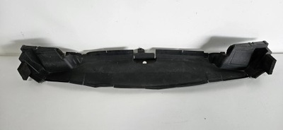 Воздуховод воздуха защита нижняя lexus nx 2014- фото №1