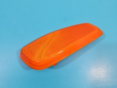 Відбивач крила перед лівий jeep renegade фото №1