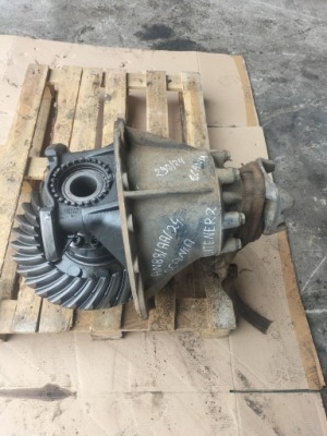 Диференціал міст задній scania p94db4x2na 9l 191kw фото №1