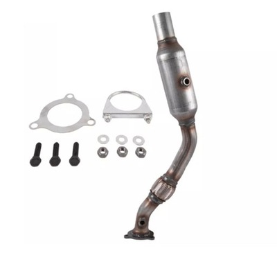 KATALIZATOR 3.5 CHRYSLER PACIFICA 04-06 za 1459.84PLN z