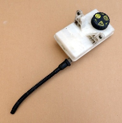 Berlingo partner ii бачок жидкость тормозной фото №1