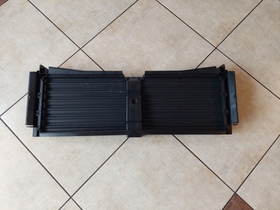 Жалюзі - повітропровід повітря - renault trafic iii - opel vivaro ii - 2015 фото №1