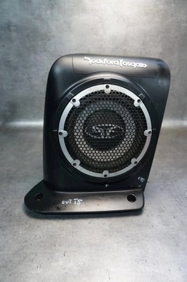 ALTAVOZ NISKOTONOWY SUBWOOFER MITSUBISHI OUTLANDER II - 8720A012  