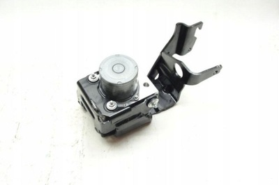 Насос блок управления abs ds3 crossback фото №1