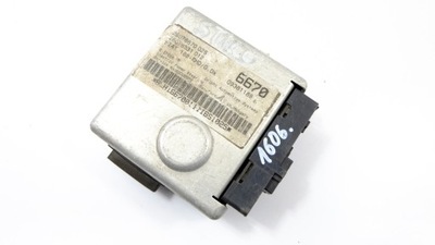 Fiat stilo модуль усилителя 26076670 фото №1