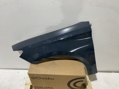 Крыло левый передний seat leon iv 5fa фото №1