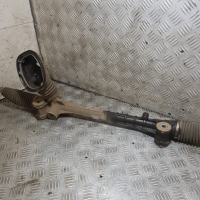 Рулевая рейка peugeot 107 1.0 b фото №1