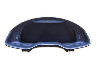 Новий лічильник віртуальний audi q7 4m0920794 фото №1